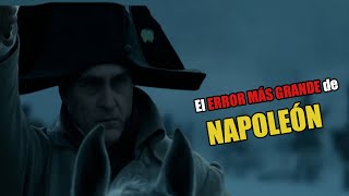 NAPOLEÓN Y SU FRACASO Opinion Rikimate [upl. by Lore]