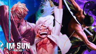 🌊🦵⚔️👊🏻 Supernovas React Ao 🎧♪ Luffy Zoro Sanji amp Jinbe  Quarteto Monstro  M4rkim 🌊🦵⚔️👊🏻 [upl. by Aiet199]