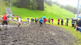 StrongmanRun Switzerland Engelberg 2013 [upl. by Roselia464]