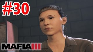 MAFIA III Décharge  Traffic Sécurisé  Walkthrough 30 FR [upl. by Rebah675]