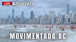 Balneário Camboriú ao vivo [upl. by Elrebmik876]