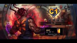 Teppen  Evil Ryu Theme [upl. by Nigel]