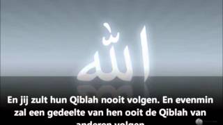 De Koran Hoofdstuk 2  Soera Al Baqarah Soera De Koe NL ondertiteling [upl. by Imhsar176]