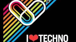 Dave Clarke  I Love Techno 99 19991107 [upl. by Roanna]