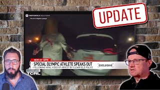 My Video Made the TV News in Utah  the Police Respond [upl. by Reilly]