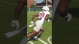 Alabama Wide Receiver 2024 [upl. by Asare281]