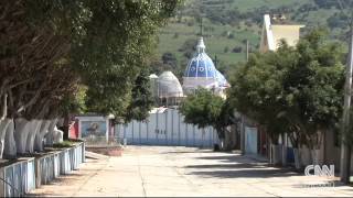 Nueva Jerusalén un pueblo suspendido en el tiempo [upl. by Papotto]