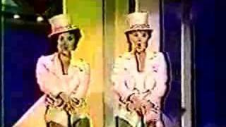 Chita Rivera amp Gwen Verdon Nowadays  Hot Honey Rag [upl. by Shantha862]