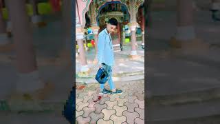 Purulia gana song Paritosh Gori boy [upl. by Ylerebmik]