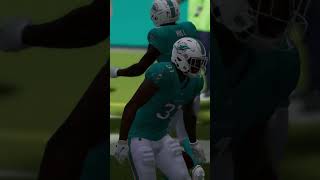 Insane madden jukesshorts [upl. by Ahsikar879]