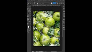 Adobe Photoshop 2024 Tips  How to make Brushs transparent Plastic ducthangds photoshoptoturial [upl. by Gussie]