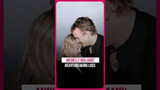 Heath Ledger didnt keep his promise to Michelle Williams 💔 [upl. by Mihe]