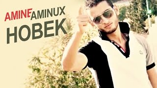 Aminux  Hobek Official Audio  أمينوكس  حبك [upl. by Ava]