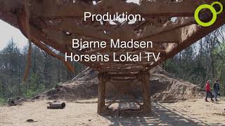 Den genfundne bro Resume 1 afsnit Copyright  Bjarne Madsen Horsens Lokal TV [upl. by Kruse]