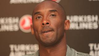 Kobe Bryants Final Text Message Leaves Us Devastated [upl. by Salsbury]