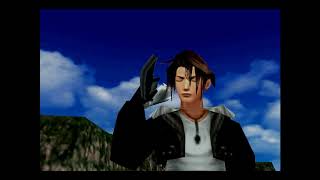 How I got an Adamantite item  Final Fantasy 8 [upl. by Tiat44]