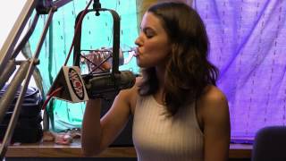 Meg Myers  Sorry Live [upl. by Weyermann]