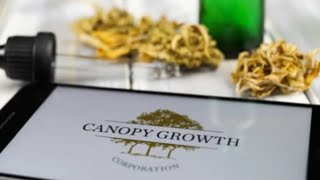 Dont Miss Out Find Out Why Selling Canopy Stock is a Must [upl. by Anelak626]