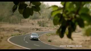 Fiat New Linea 2014 TVC [upl. by Tharp]