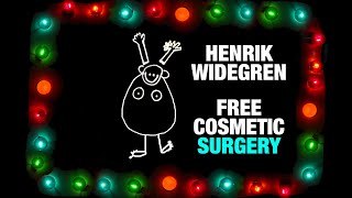 Free Cosmetic Surgery [upl. by Aidne]