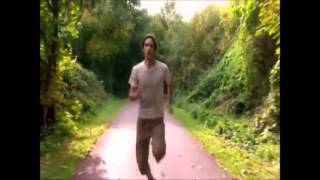 Luke Pasqualino Italia promo [upl. by Tattan]