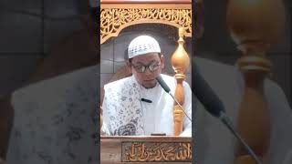 KHUTBAH JUAT GUS ABIEL BEEN ZEIN USMANHUDACHANNEL [upl. by Elletsirhc647]