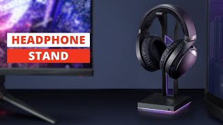 11 Headphone Stands You Must Check Out [upl. by Roose]