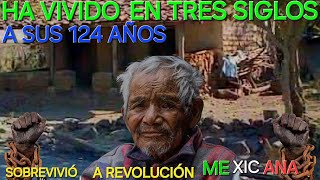 Por Fin El Presidente de México Reconoció al Último de los Revolucionarios viralvideo history [upl. by Allis]