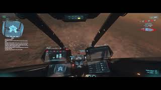 Star Citizen  The Legend of FarmerJon [upl. by Geller]