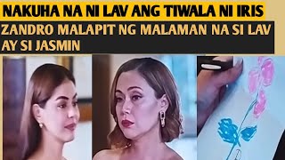 nakuha na ni lav ang tiwala II Story telling [upl. by Nosreffej45]