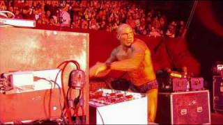 WWE Bragging Rights ReplayOrton vs Cena Iron Man Match [upl. by Coombs52]