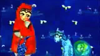 Dandini Dandini Dastana Turkish Lullaby Video Alkışlarla Yaşıyorum [upl. by Ifill942]