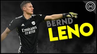 Bernd Leno ● Made In Germany ● Miraculous Saves Ever  FHD [upl. by Denie514]