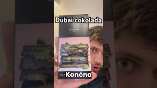 Dubai cokolada overrated shorts slovenia trending [upl. by Aneetsyrk19]