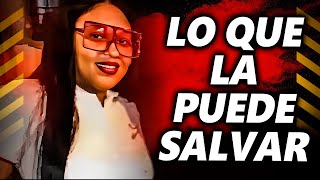 La Mafia Que Espera En El País A Dominicana Del Caso Del Chino Francelis Furcal Teme Por Su Vida [upl. by Ellek45]