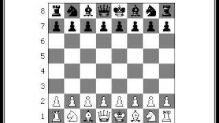 Chess Openings for Beginners Lesson 2 [upl. by Airbas509]