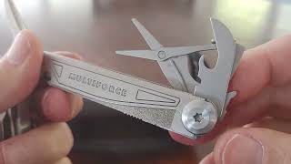 Ozark Trail multiforce multi tool highly recommended [upl. by Llertnad]