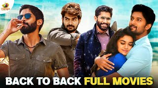 Latest Malayalam Full Movies 2023  Back to Back Malayalam Dubbed Movies 2023  Mango Malayalam [upl. by Riffle]