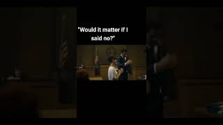 Charged dismissed The Lincoln Lawyer S1 E4 TheLincolnLawyer CourtScene S1E4 [upl. by Orferd]