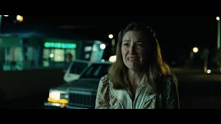 Llewellyn is Found Dead Jane Breaks Down  No Country for Old Men 2007  Movie Clip HD Scene [upl. by Lamp]