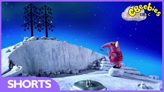 CBeebies Sneak Peek Of The Clangers [upl. by Hyland]