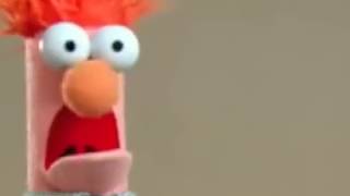 Take On Me but its sung by Beaker from The Muppets [upl. by Kee]