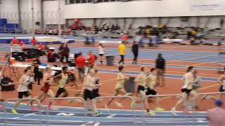 Midwest Invite Mens 3k [upl. by Merissa]