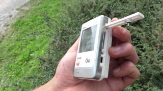 Temp Data Logger How to Video [upl. by Askari736]