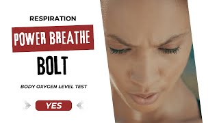 Comment mesurer et améliorer votre respiration à l’aide du score BOLT [upl. by Nonie676]