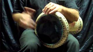 Top 10 Darbuka Rhythms [upl. by Josefina]