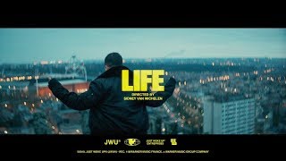 Hamza  Life Clip officiel [upl. by Engamrahc]