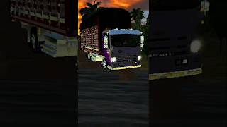 CAMION CHEVROLET FRR  MODS COLOMBIANOS PARA PROTON BUS SIMULATOR [upl. by Evonne]