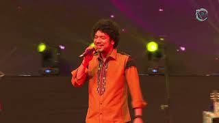 Papon  Heartquake  Live Performance [upl. by Wrand]