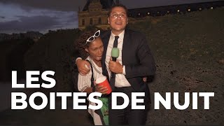 LORIS  LES BOITES DE NUIT [upl. by Oinota]